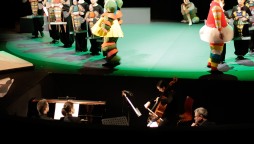 Théâtre Debussy Maisons-Alfort 2017